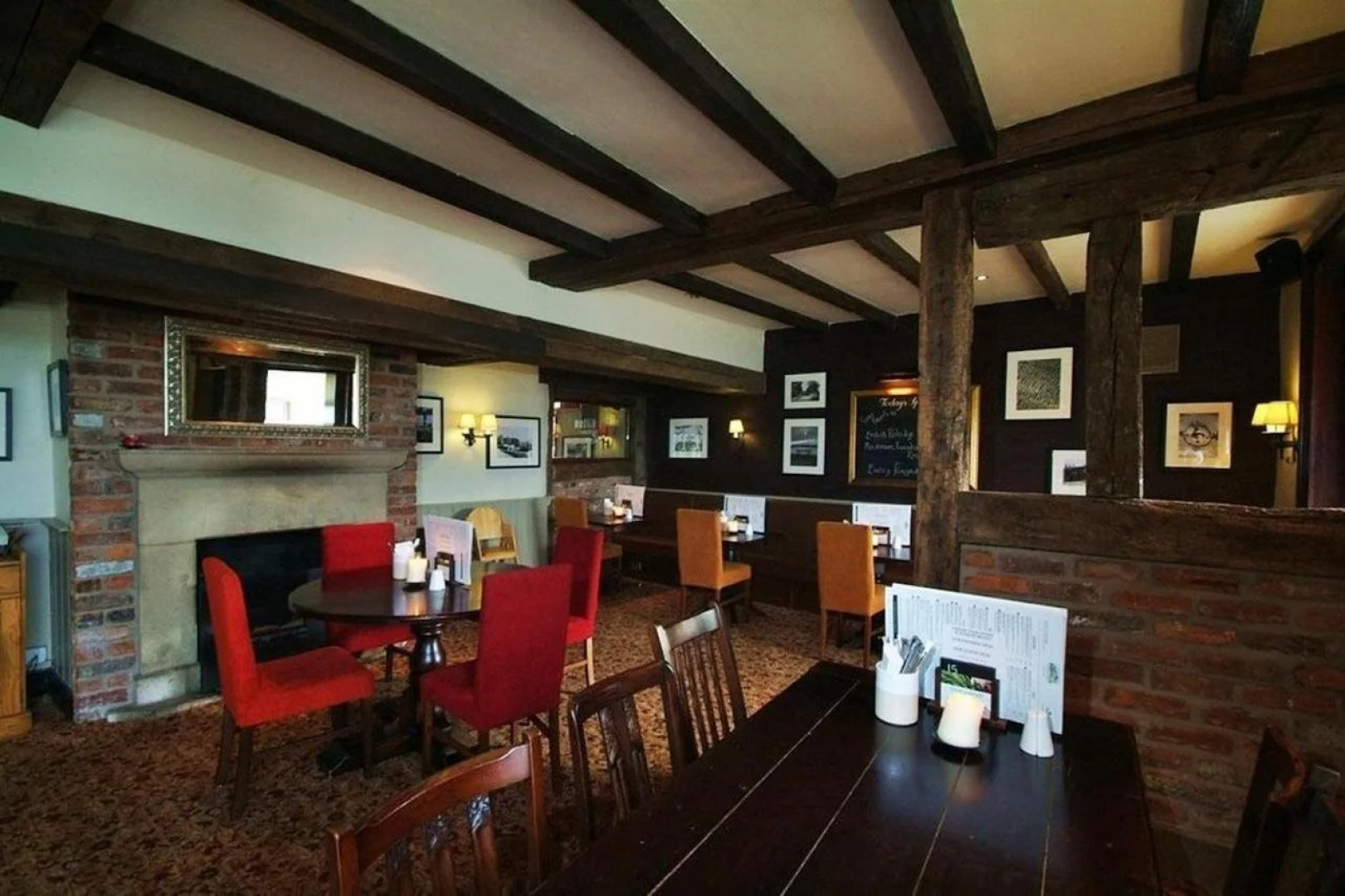 Casa Mere Manchester Airport, Knutsford, Sure Collection by Best Western