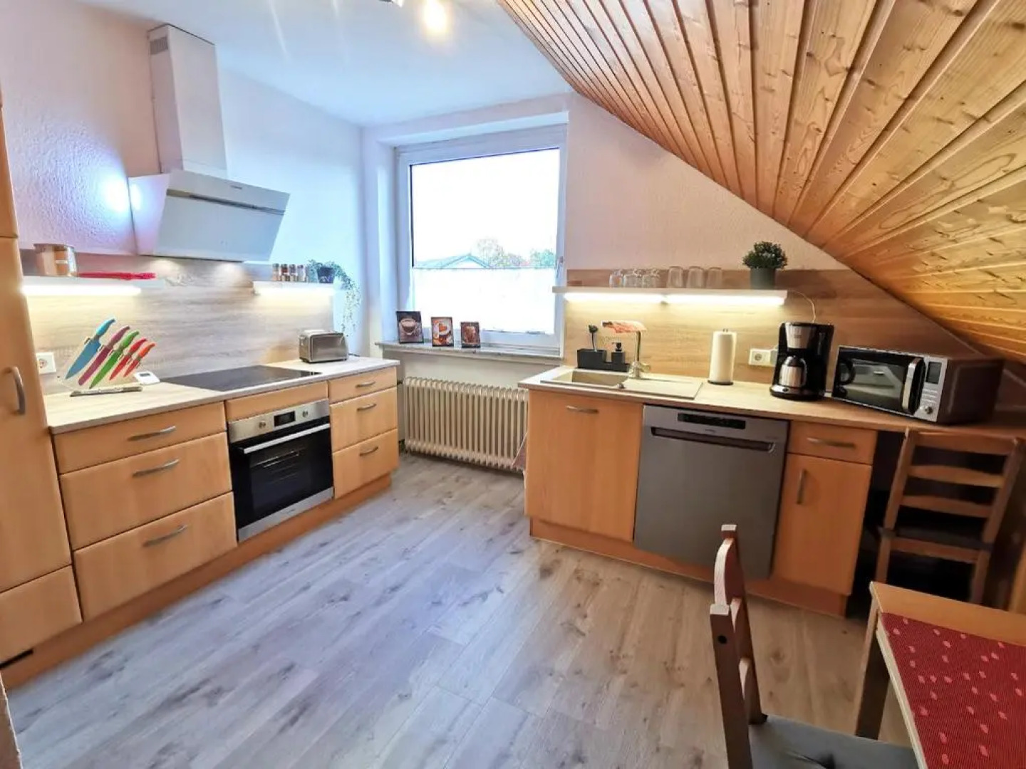 Ferienwohnung Fichtner