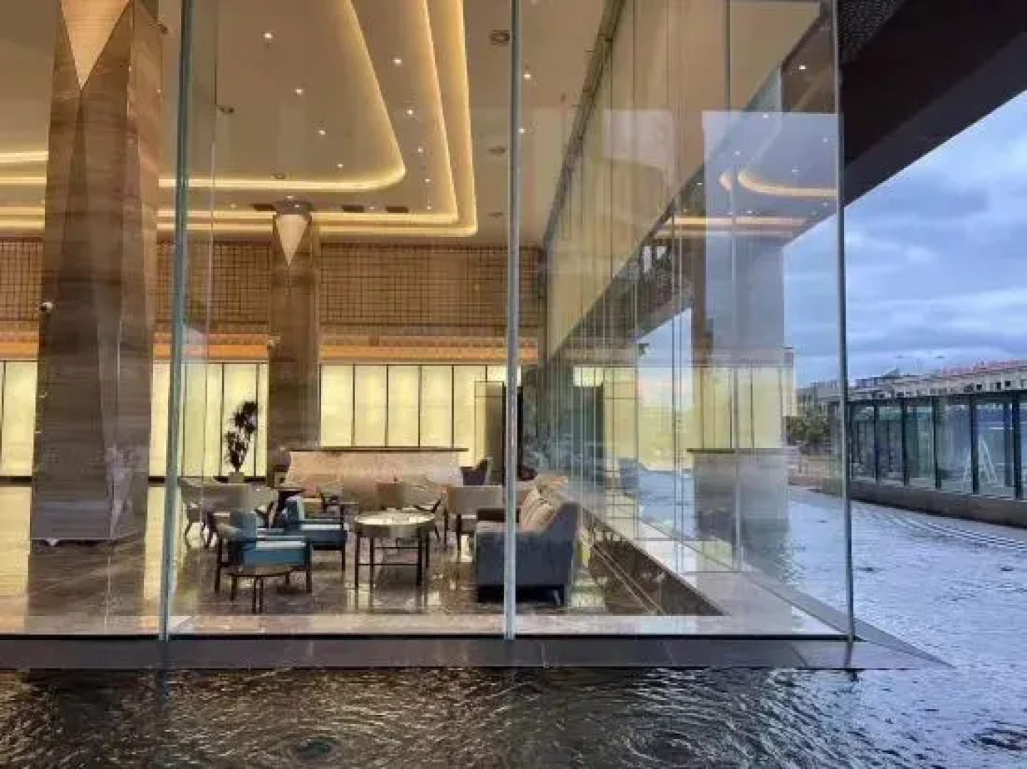 Changjiu International Hotel