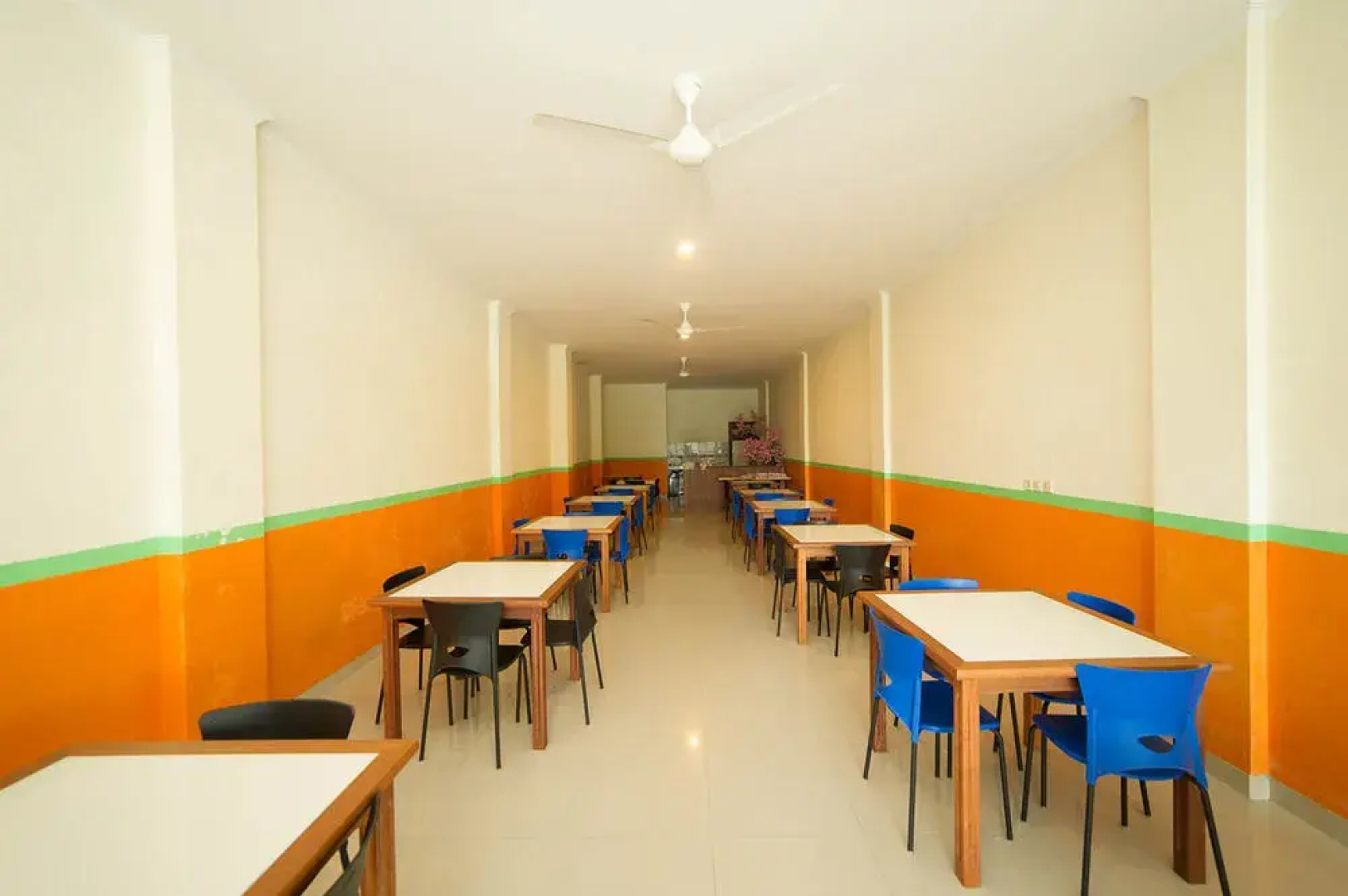 Airy Tanjung Pandan Gatot Subroto 118 Belitung