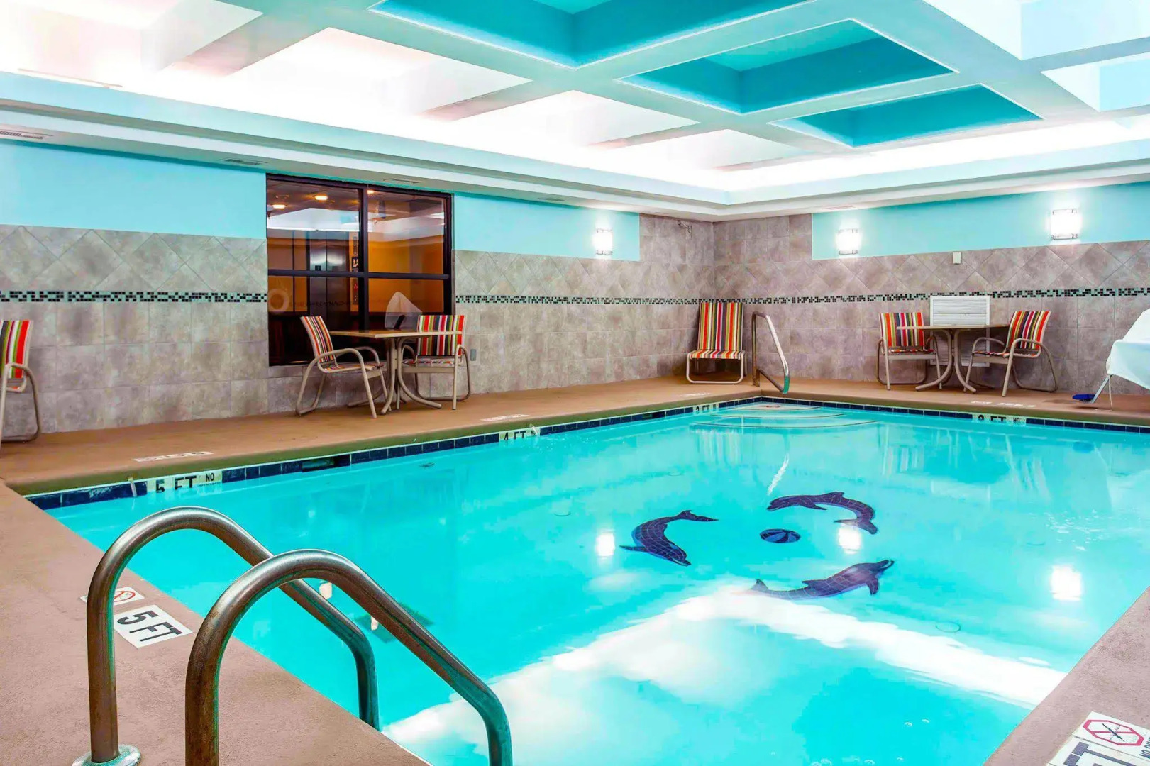 Comfort Suites At Kennesaw State University