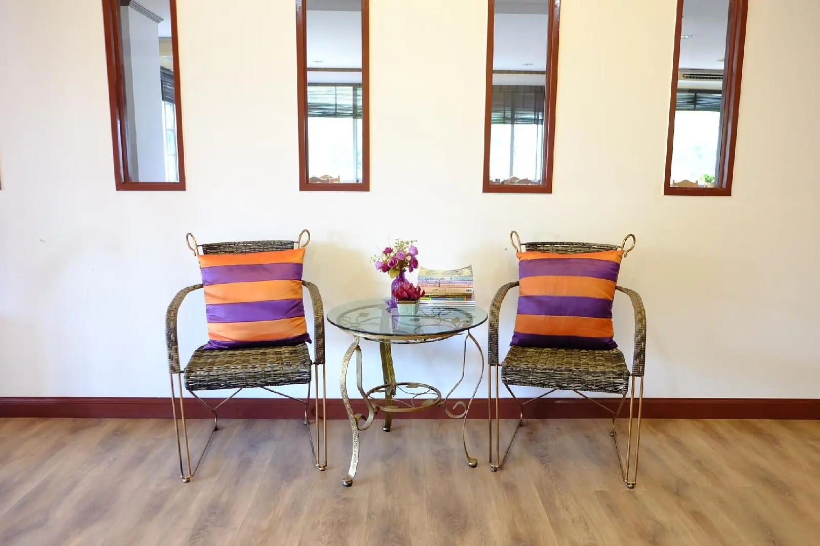 Studio Khon Kaen by iCheck inn