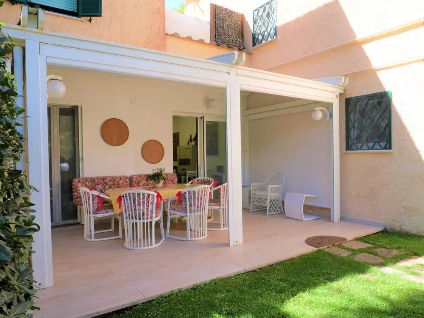 Red Stones Punta Ala