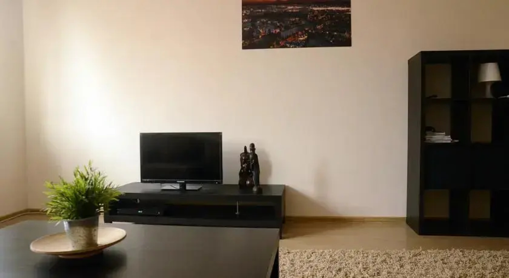 Apartament Gdyńska Riwiera