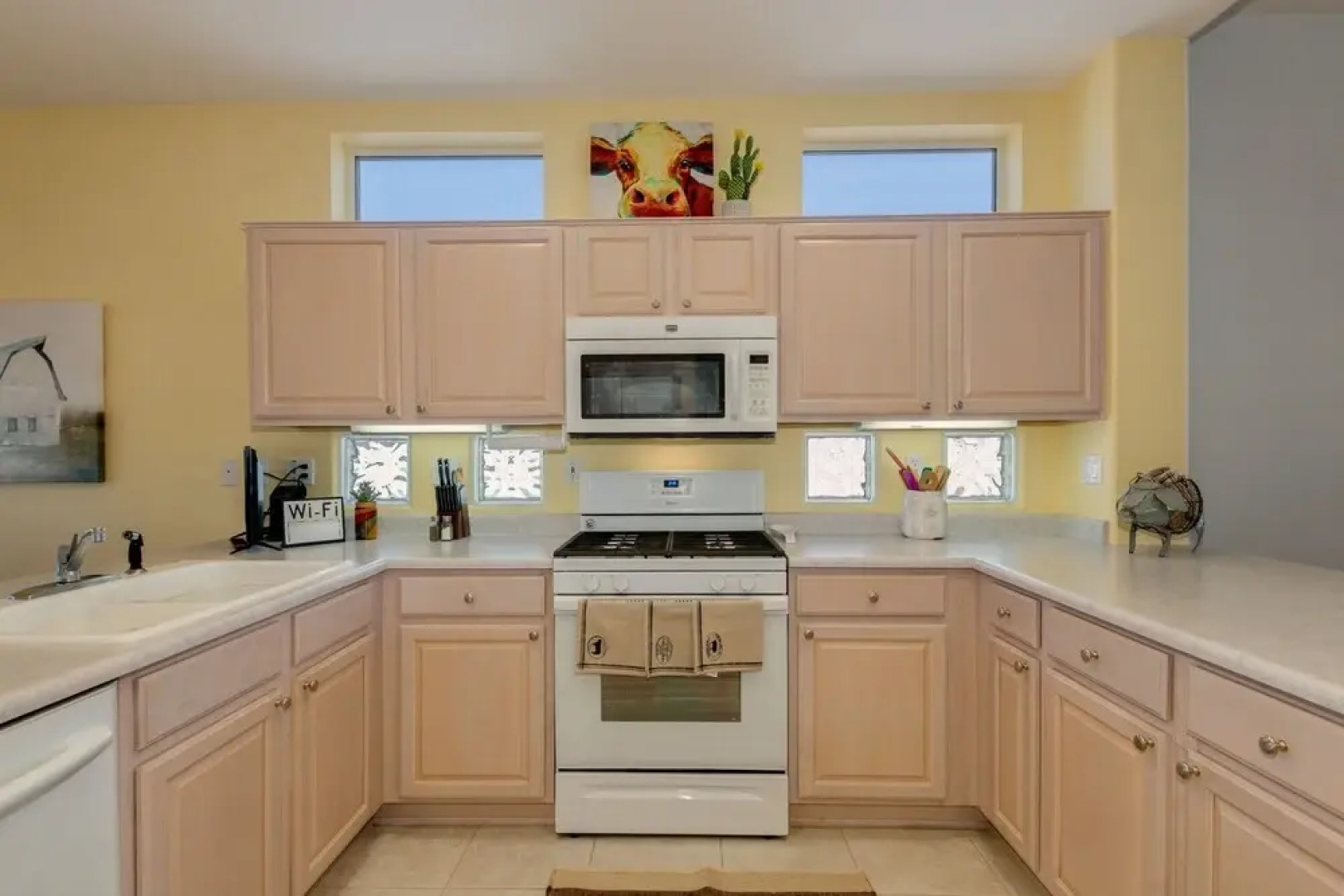 Sun City West 55+ Golf Community with Amenities Galore in Surprise! by RedAwning