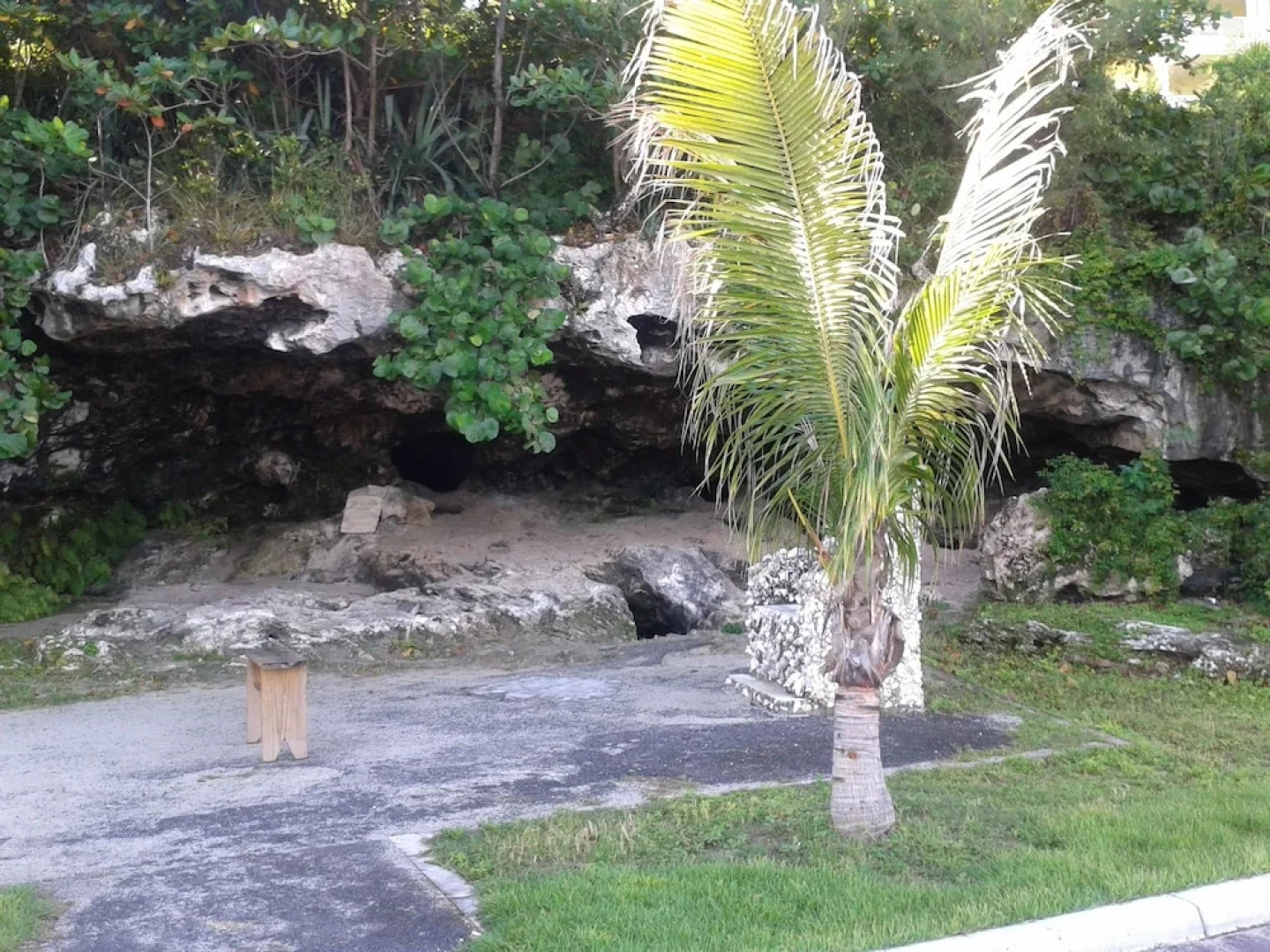 Tropical Gardens Apartment