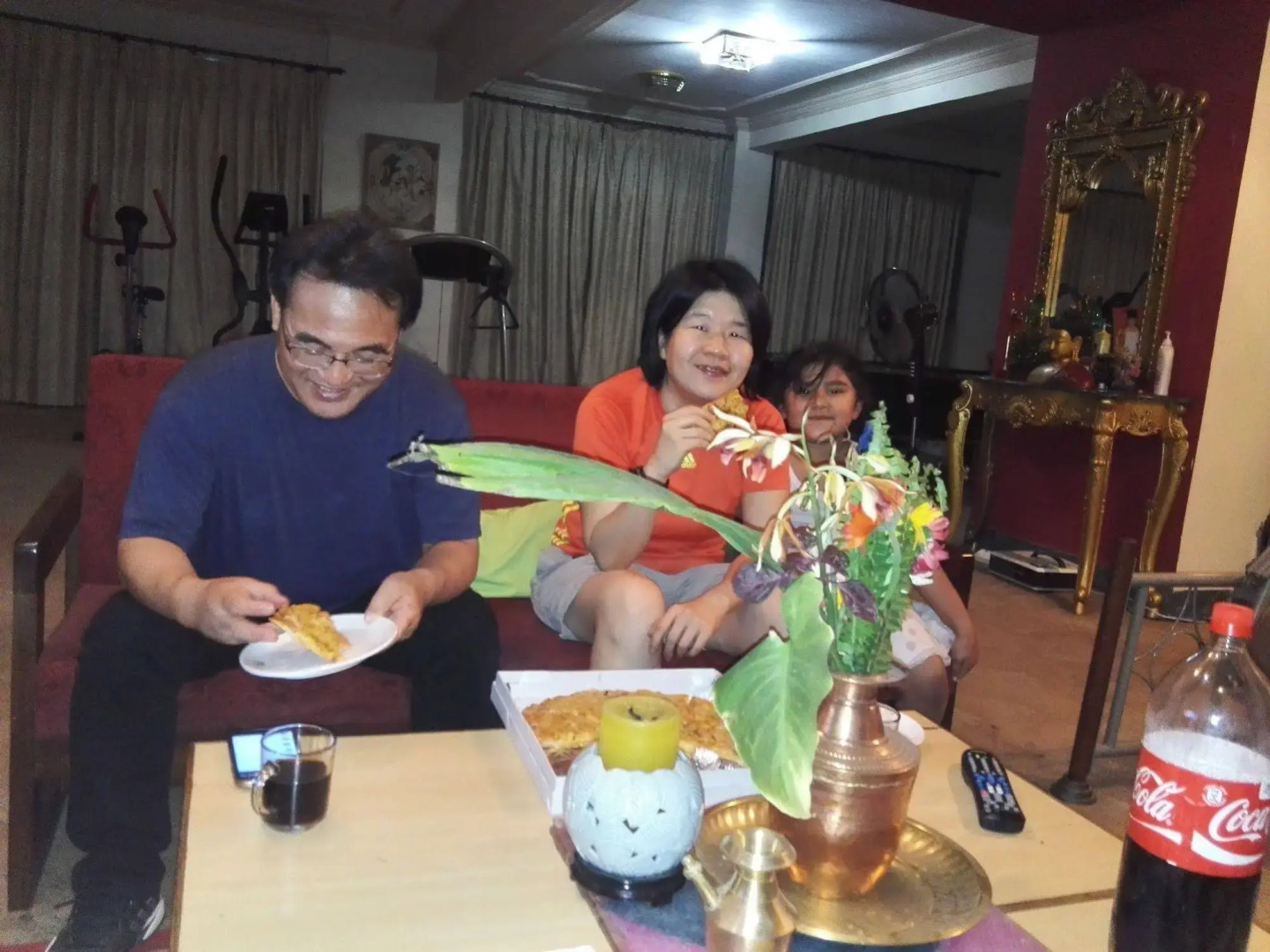 Sagarmatha Apartment Bed & Breakfast