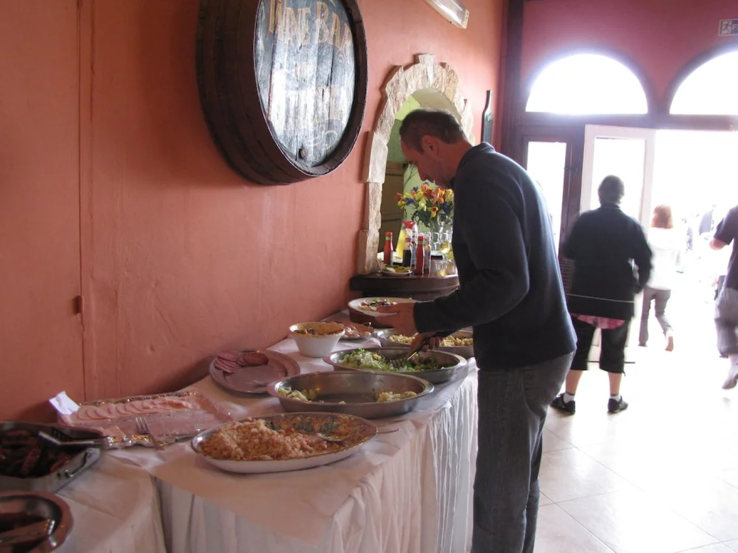 Mariblu Bed & Breakfast Guesthouse