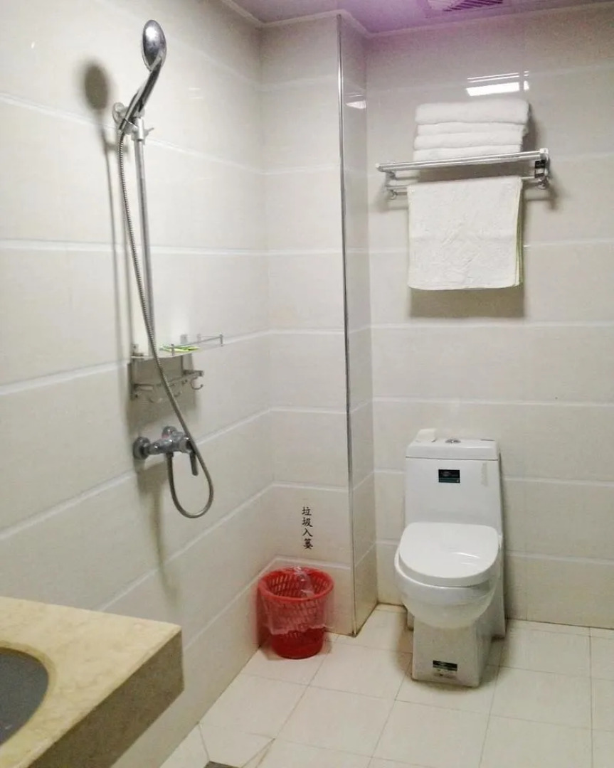 Yichang Teatown Guesthouse