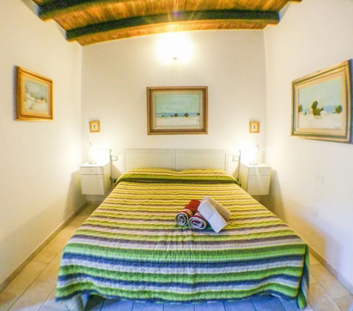 B&B Villa Verde - Short Term Room Rentals