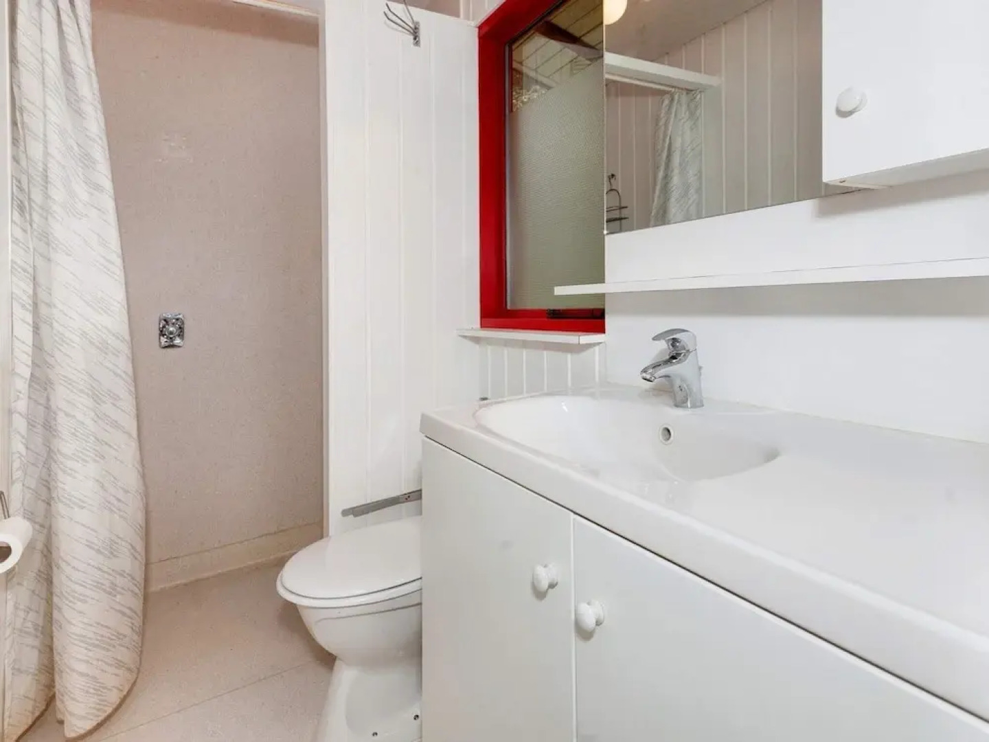 6 Person Holiday Home in Laeso