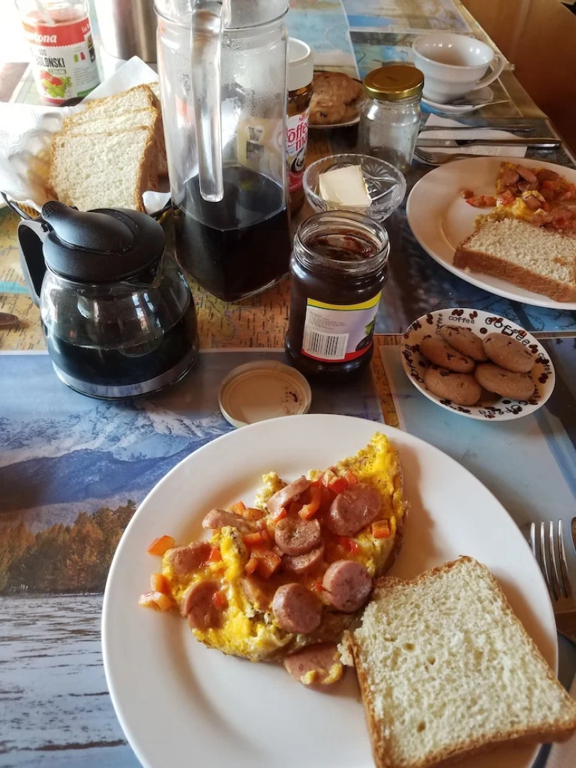 Mountain View Guesthouse