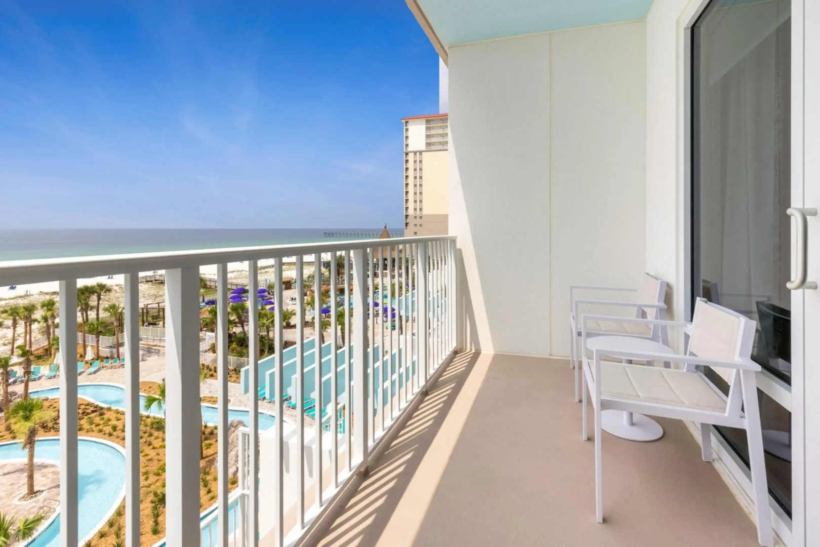 Fairfield Inn & Suites by Marriott Pensacola Beach