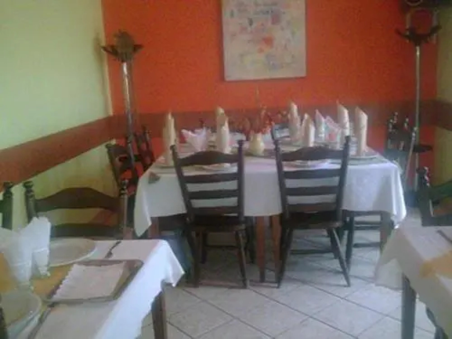 Pension Popas Paradis