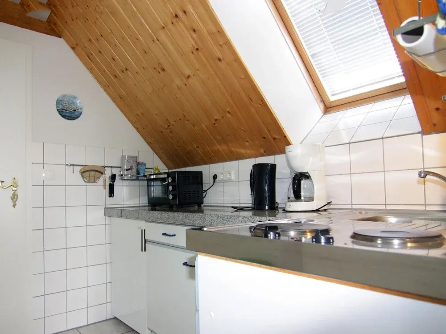 Ferienwohnung im Gutshaus Schulenbrook