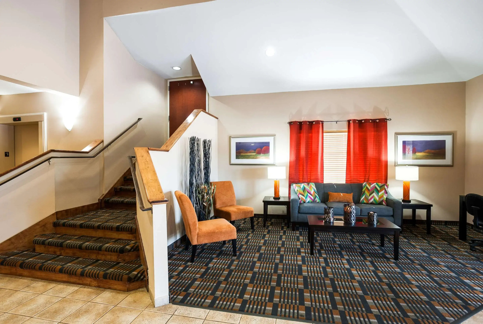 Quality Inn & Suites Lake Charles South