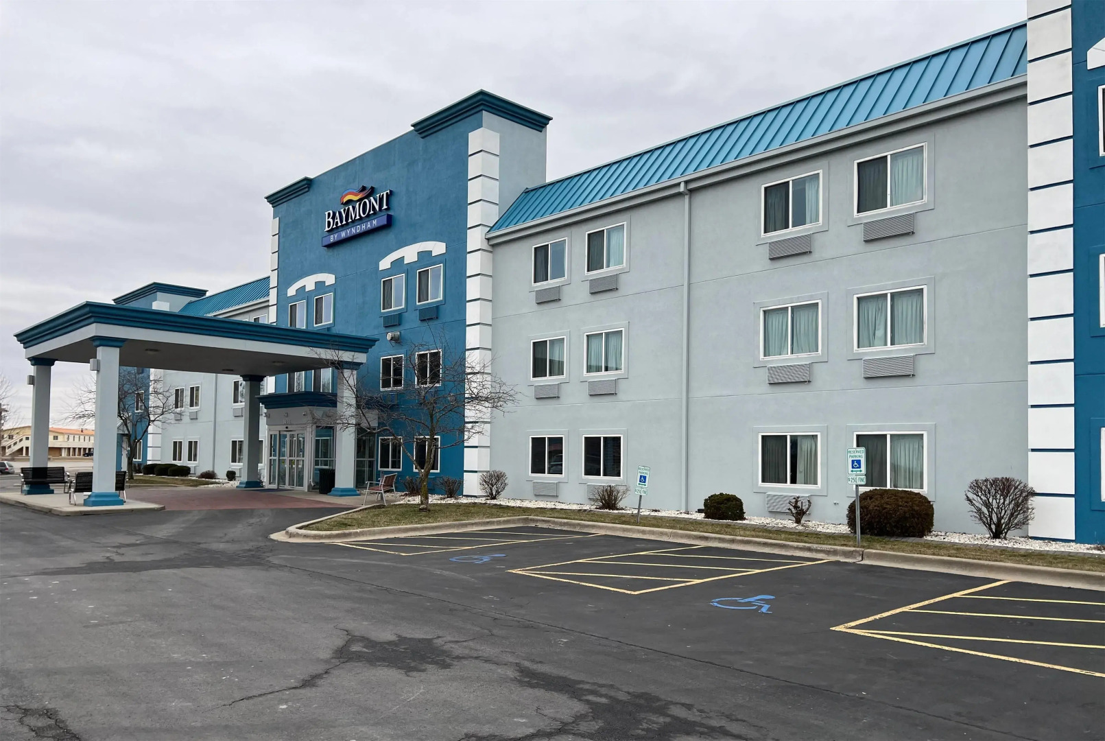 Baymont by Wyndham Litchfield