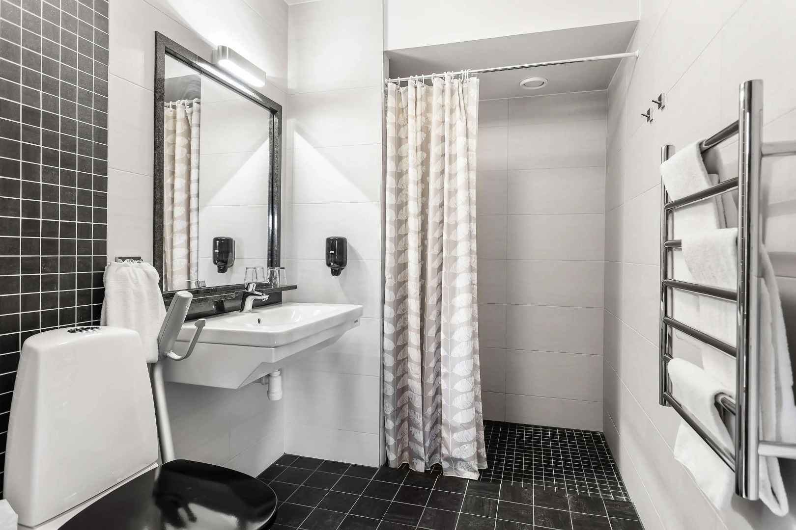 Best Western Hotel 23