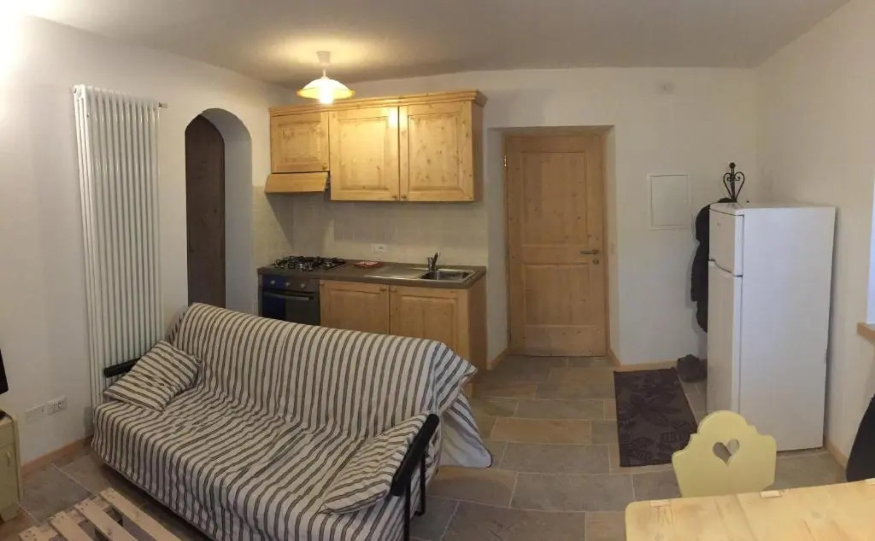 Appartamento il Nido