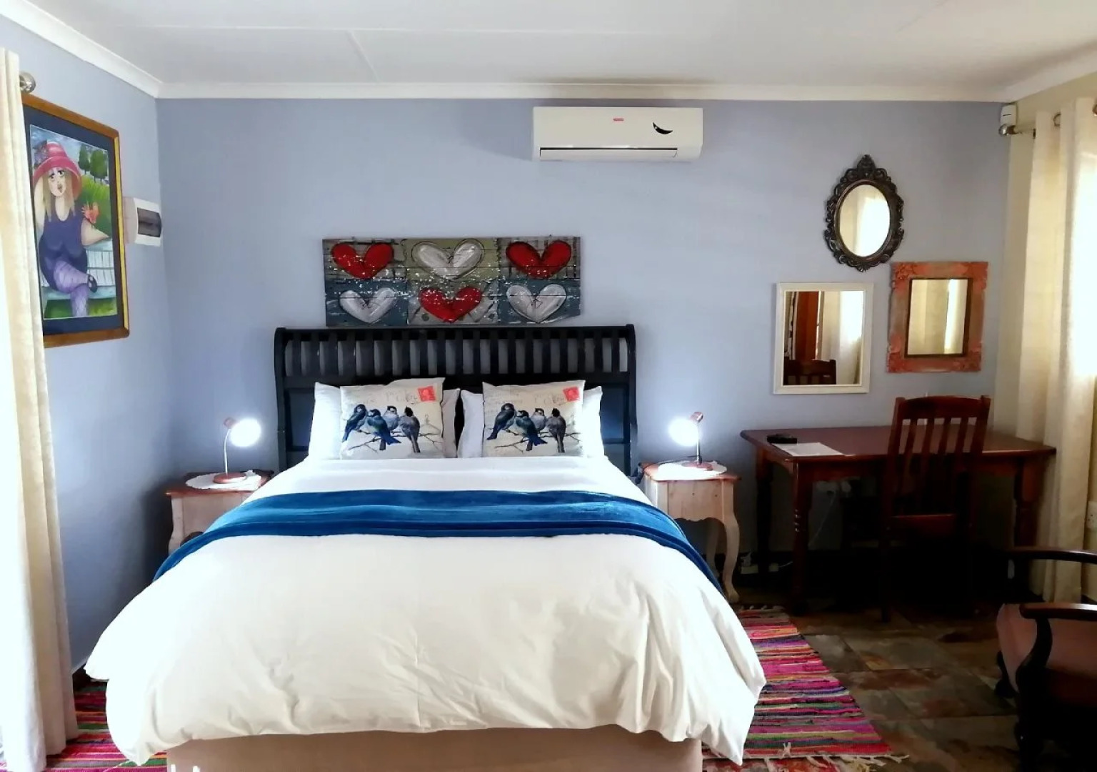 Blessings Guesthouse