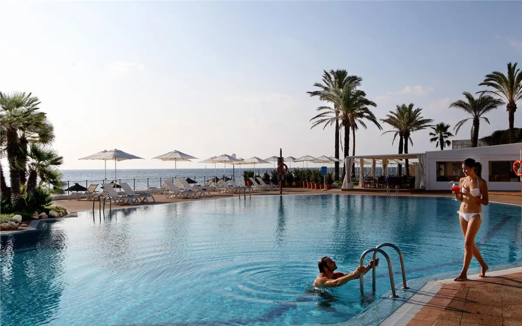 AluaSoul Menorca Hotel - Adults Only