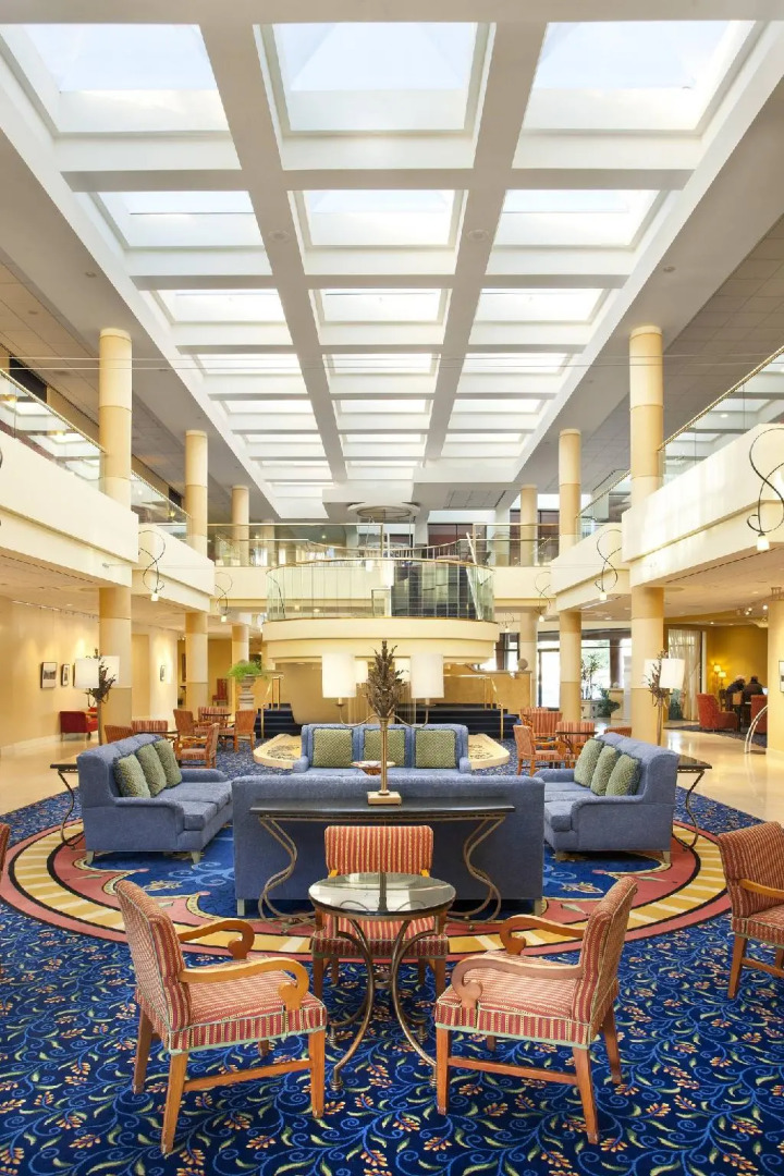 Ventura Beach Marriott