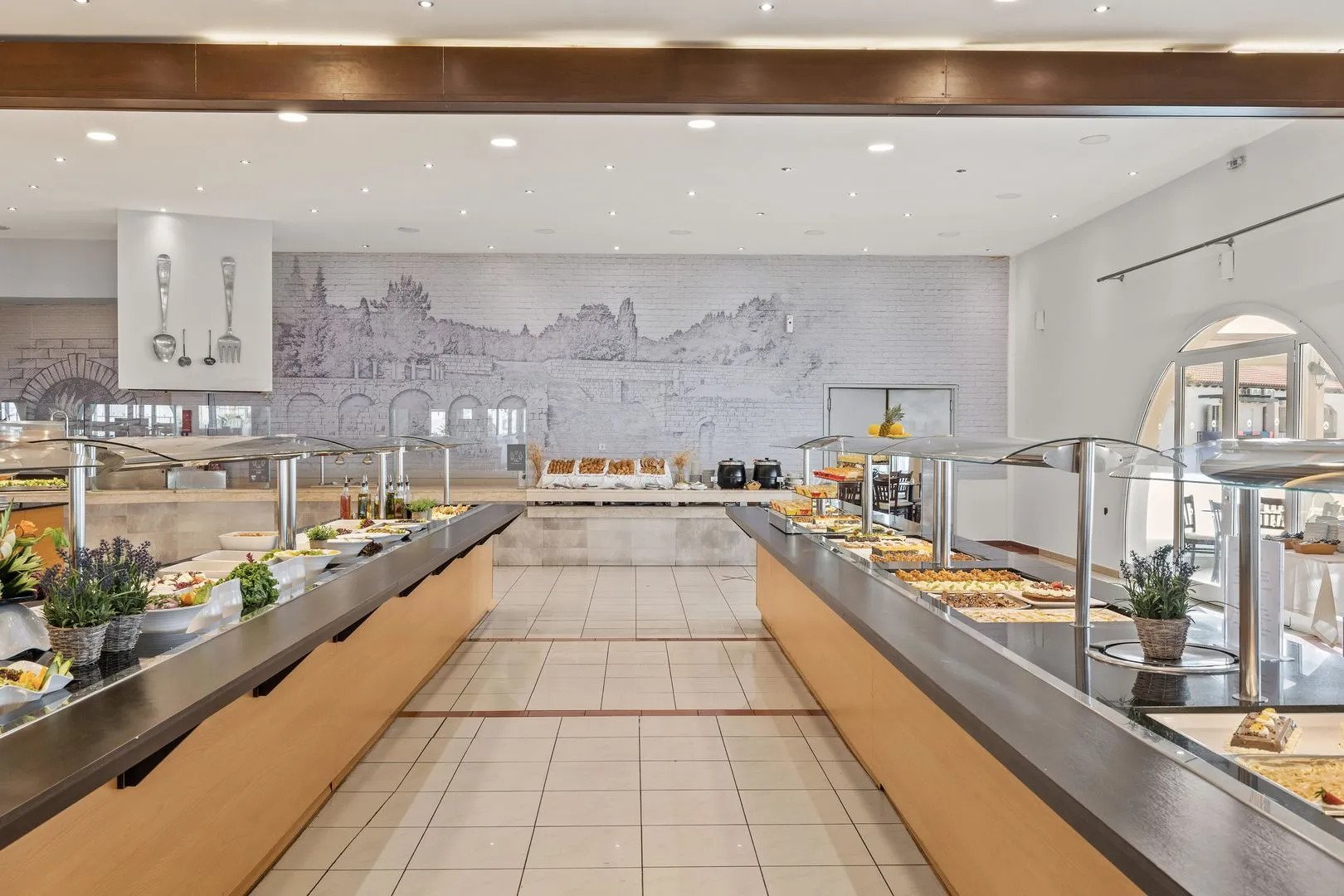 White Olive Marine Aquapark - All Inclusive