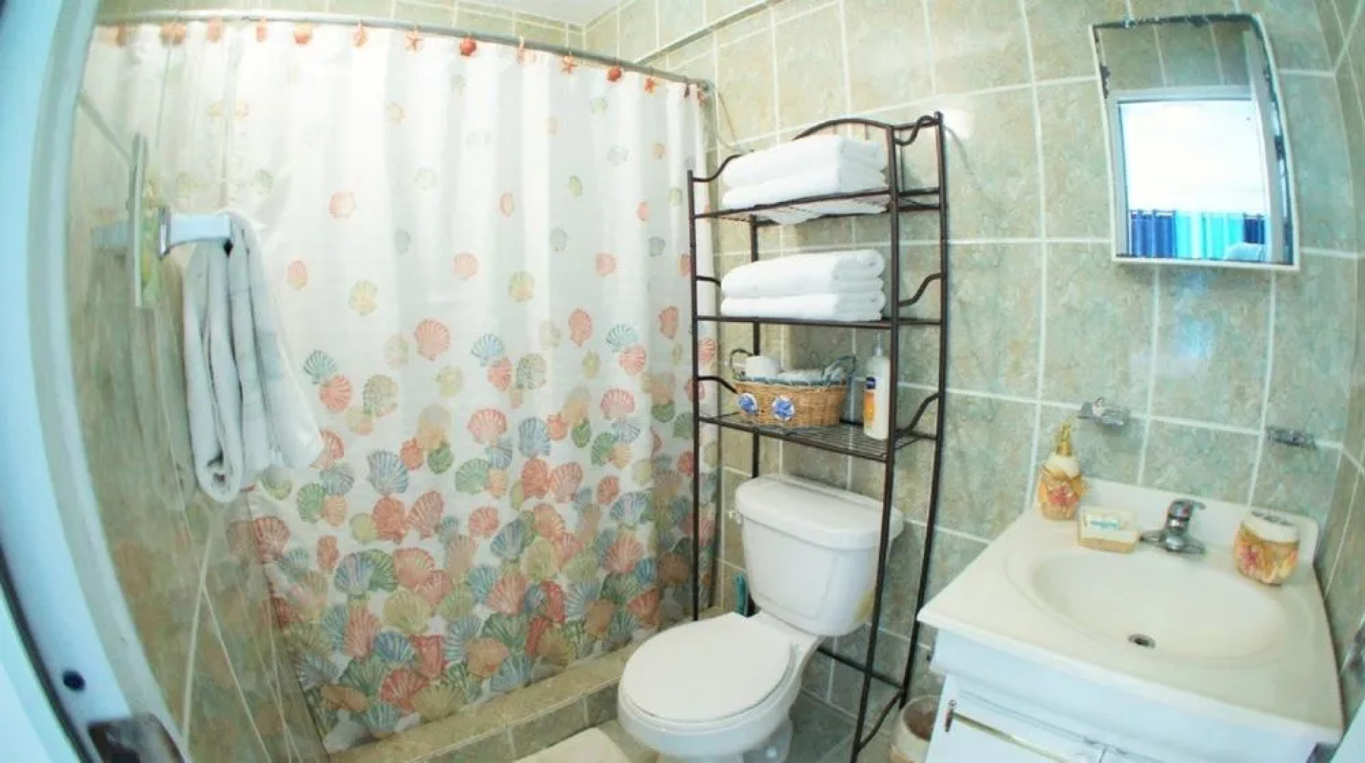 Vista del Mar Apartments