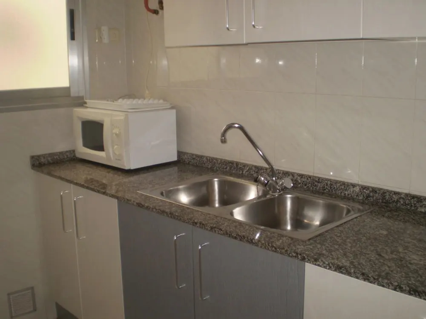 Apartamentos El Oasis