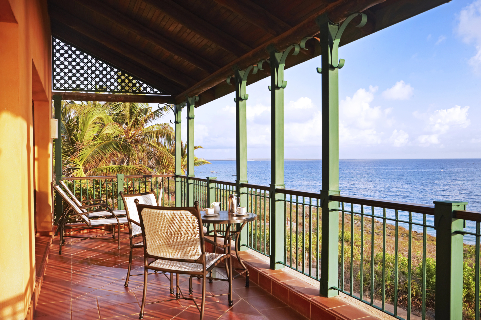 Avani Pemba Beach Hotel