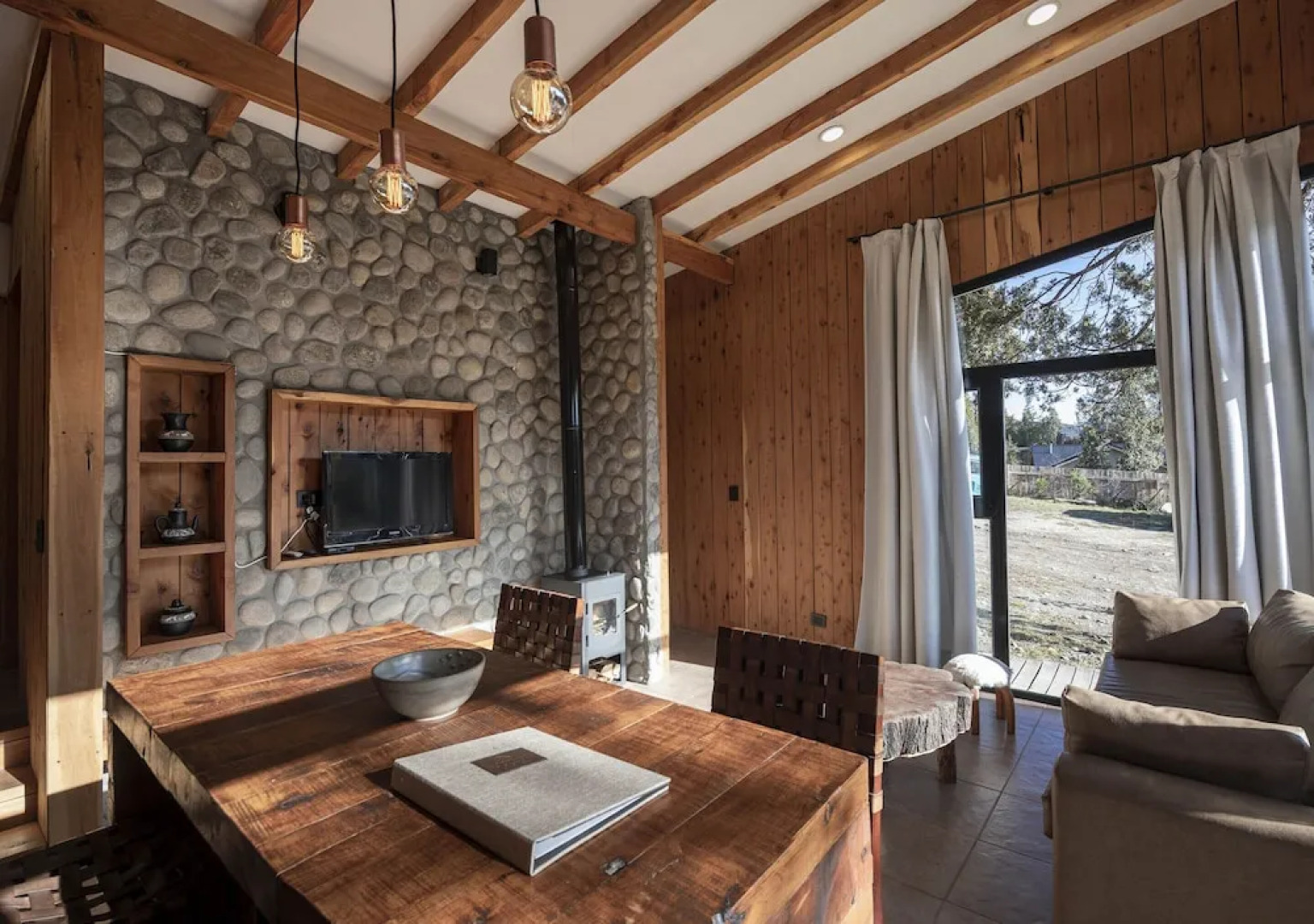 Alto Traful by DOT Boutique