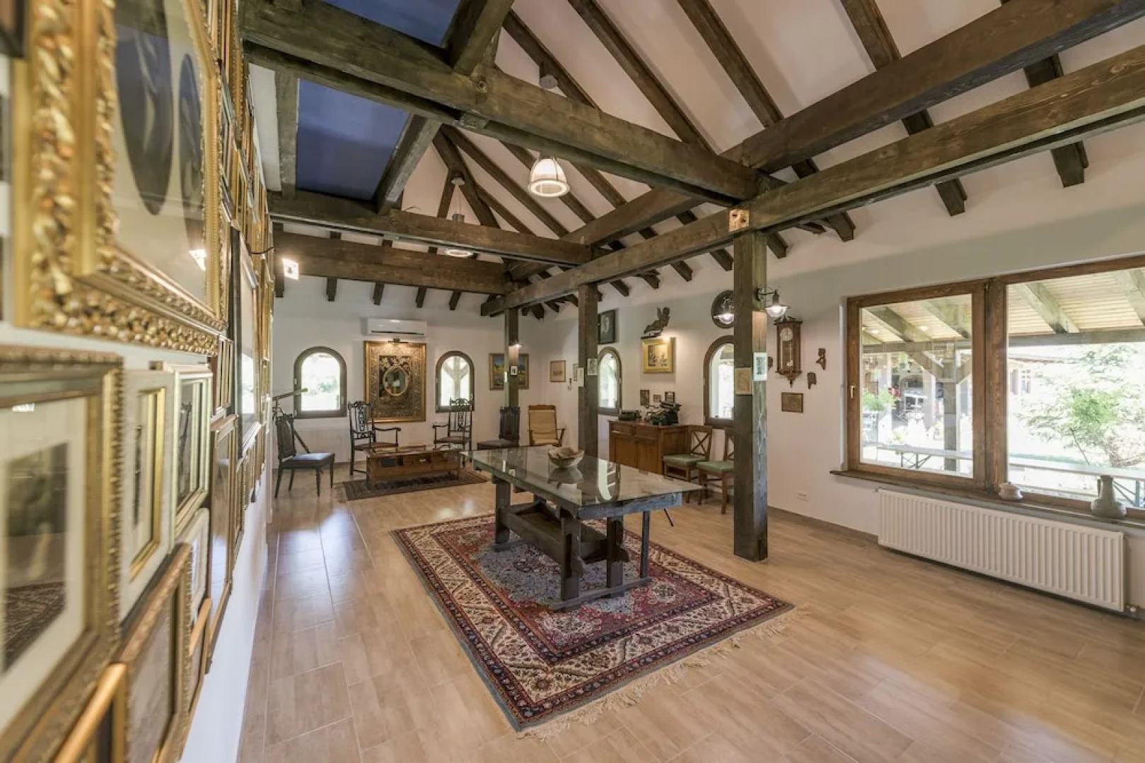 Gradina Vlahiia - Restaurant - Agroturism-NEW