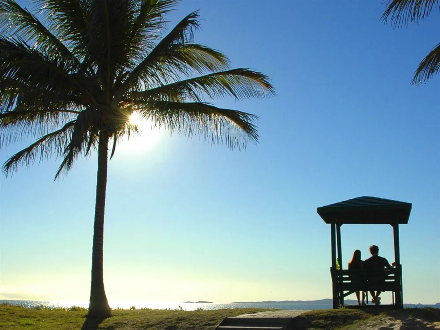 Mercure Capricorn Resort