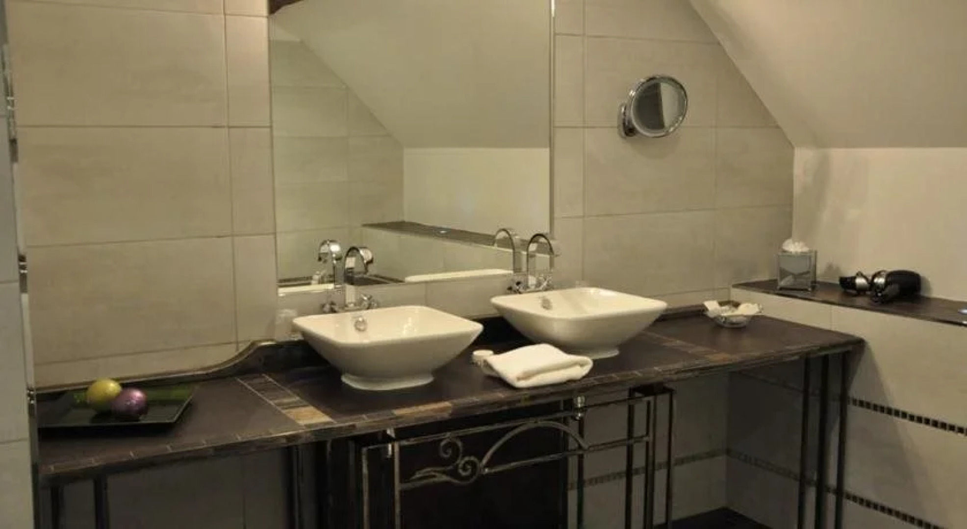 Abbaye de la Bussière