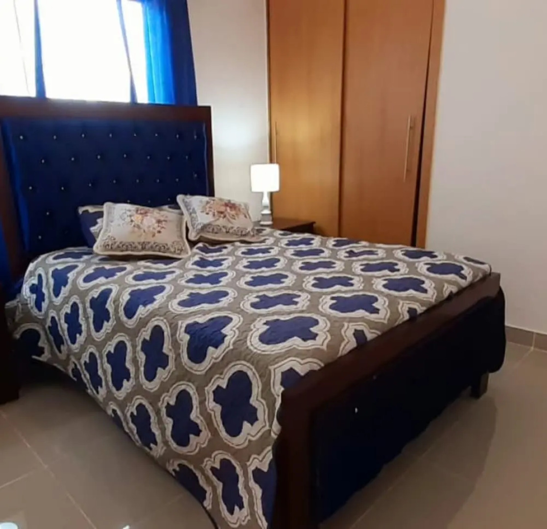 Residencial Don Mero