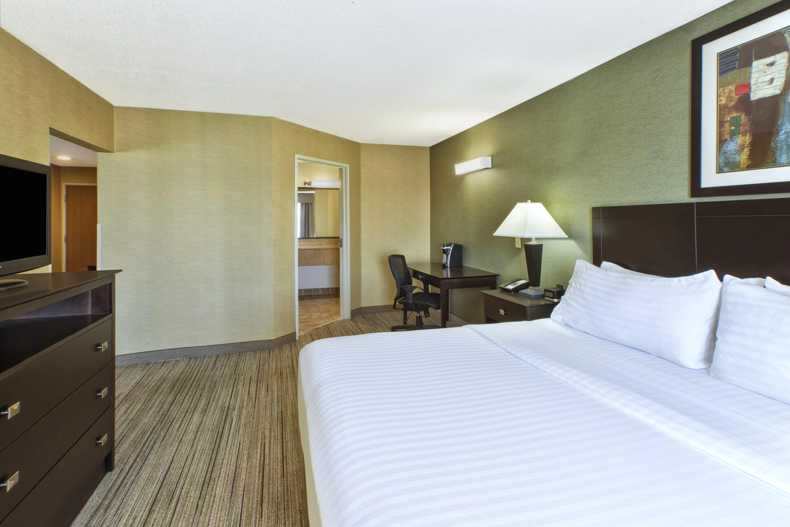 Country Inn & Suites by Radisson, Benton Harbor-St. Joseph, MI