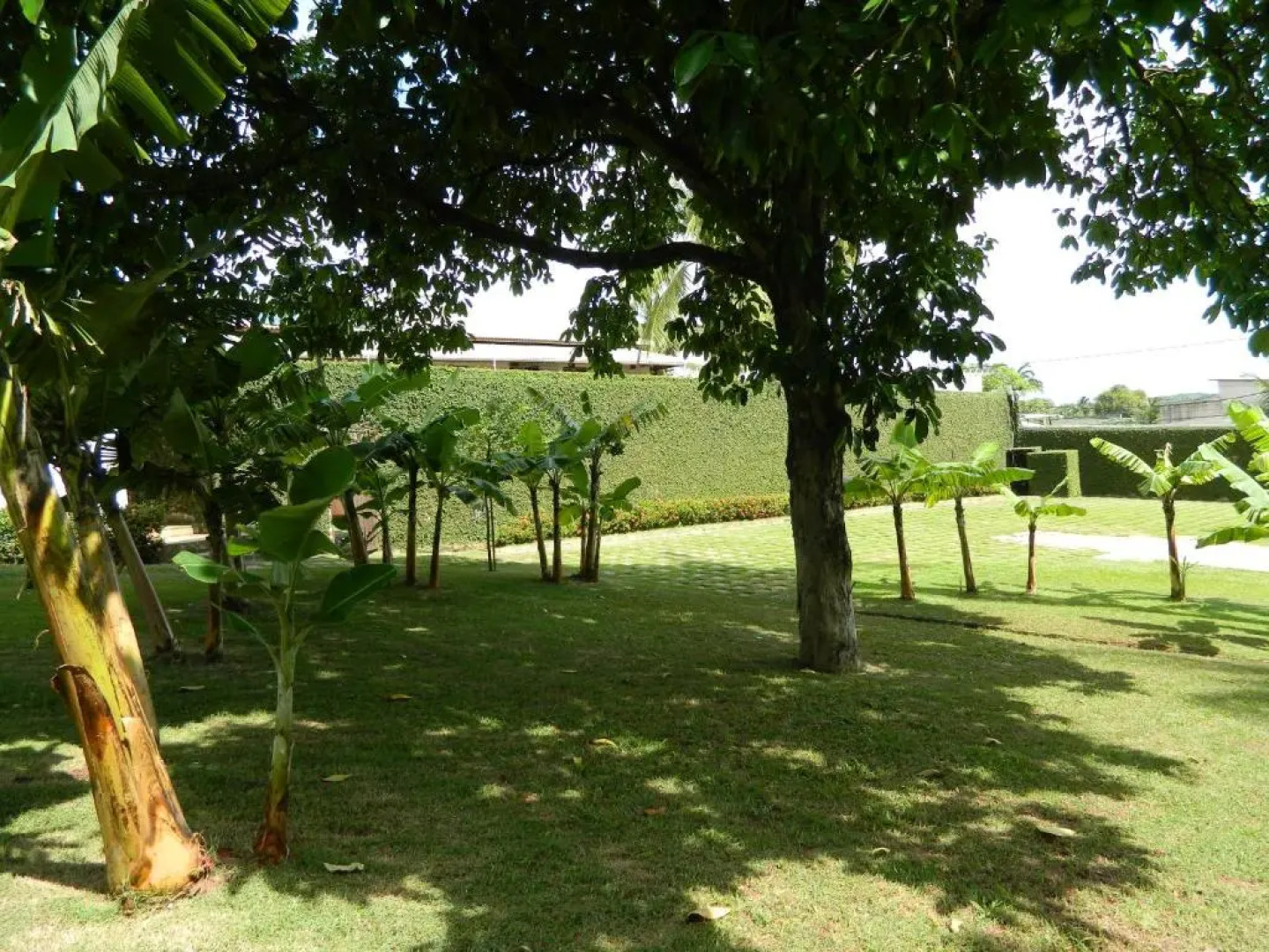 Hotel Pousada Salvador Paradise