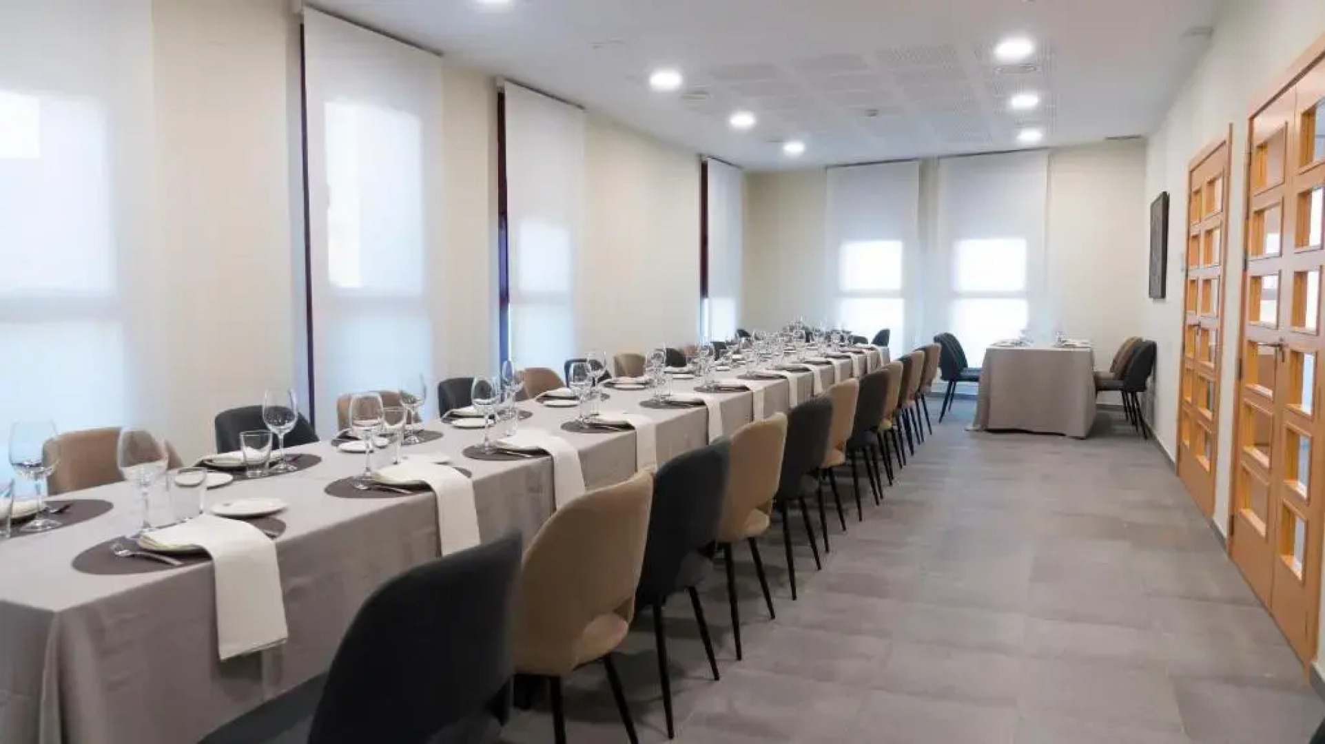 Hospederia Bodega Nuestra Señora Del Rosario