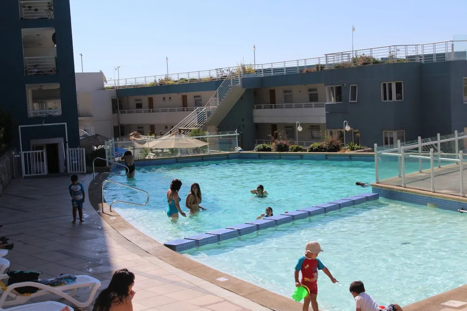 Concón Apartamento Costa Lilenes