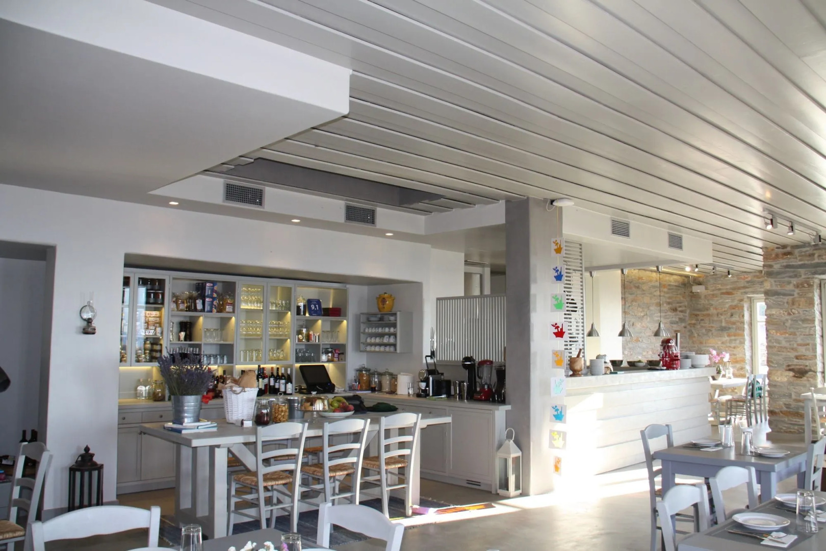 Kea Village Suites & Villas