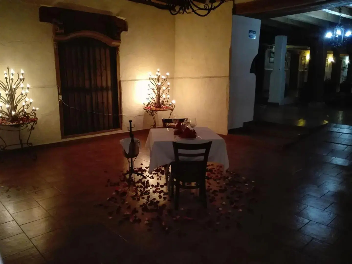 Hotel Santa Clara