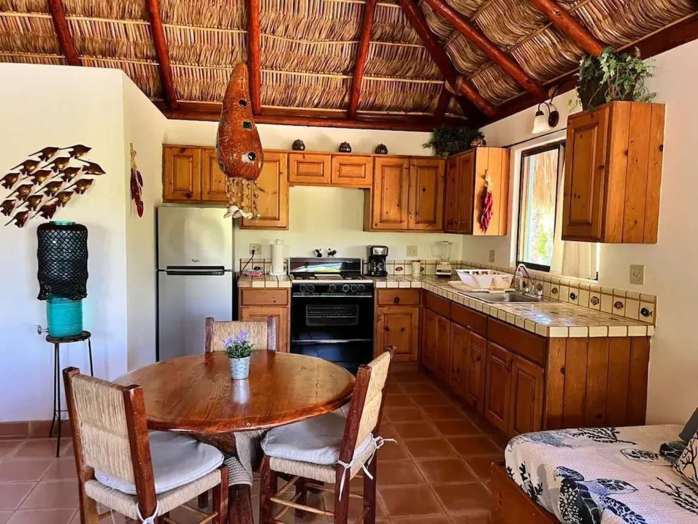 Cabo Pulmo Beach Resort