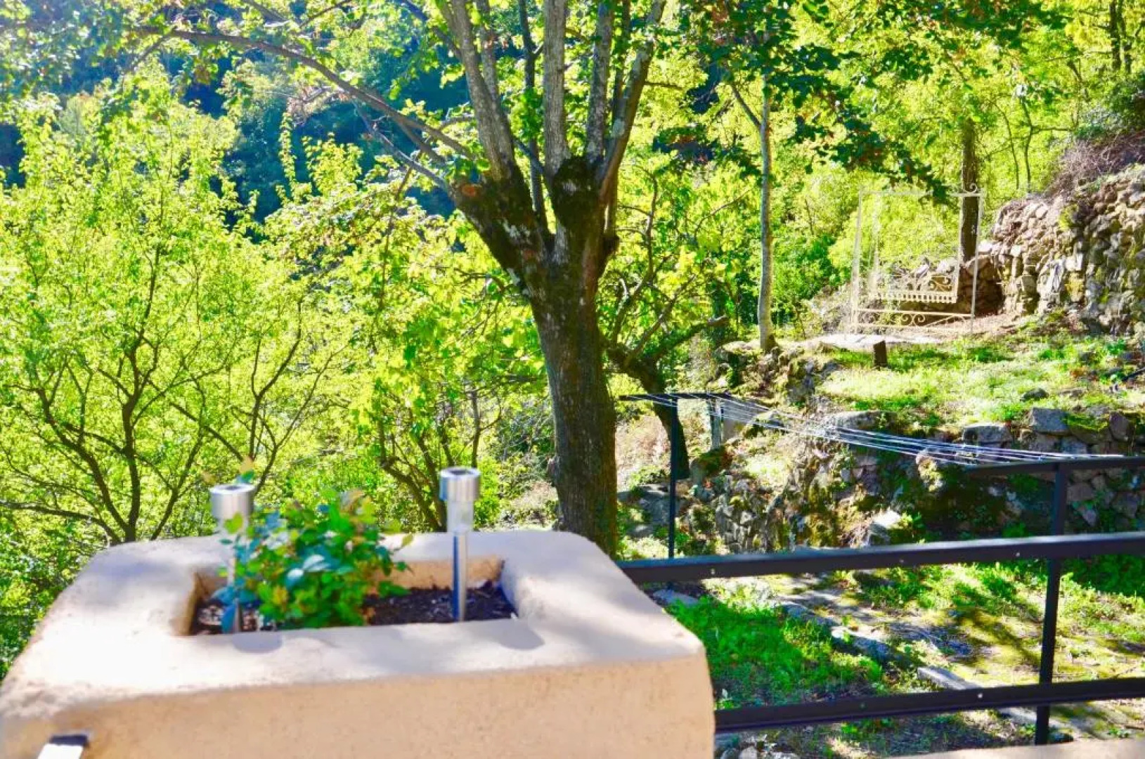 L'Esquiròu - Gîte L'Eurasie