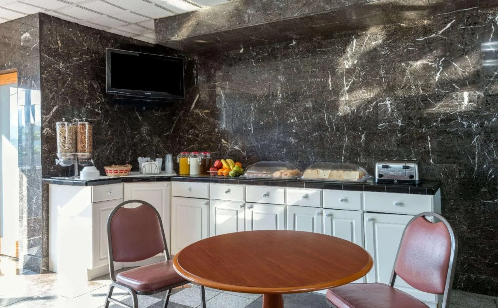 Knights Inn Atlantic City