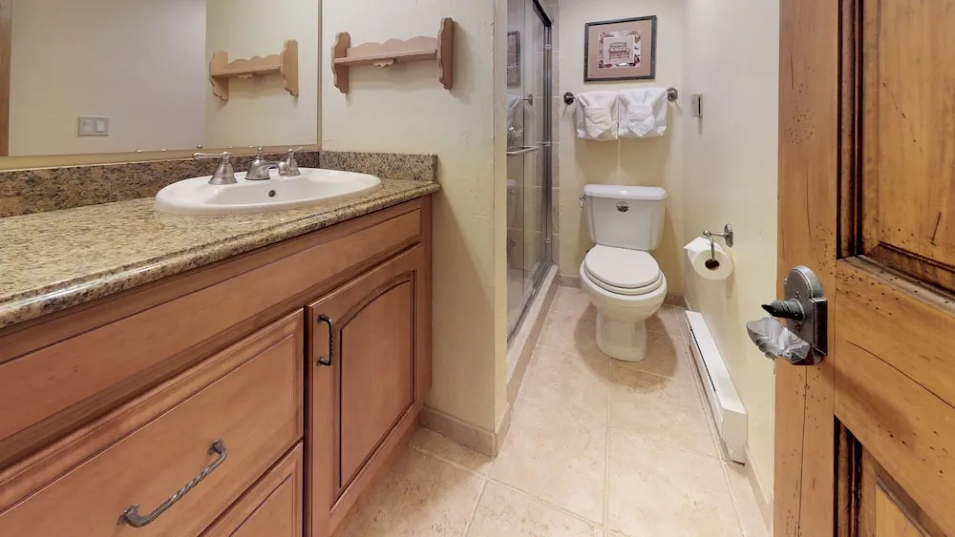 Vantage Point - CoralTree Residence Collection