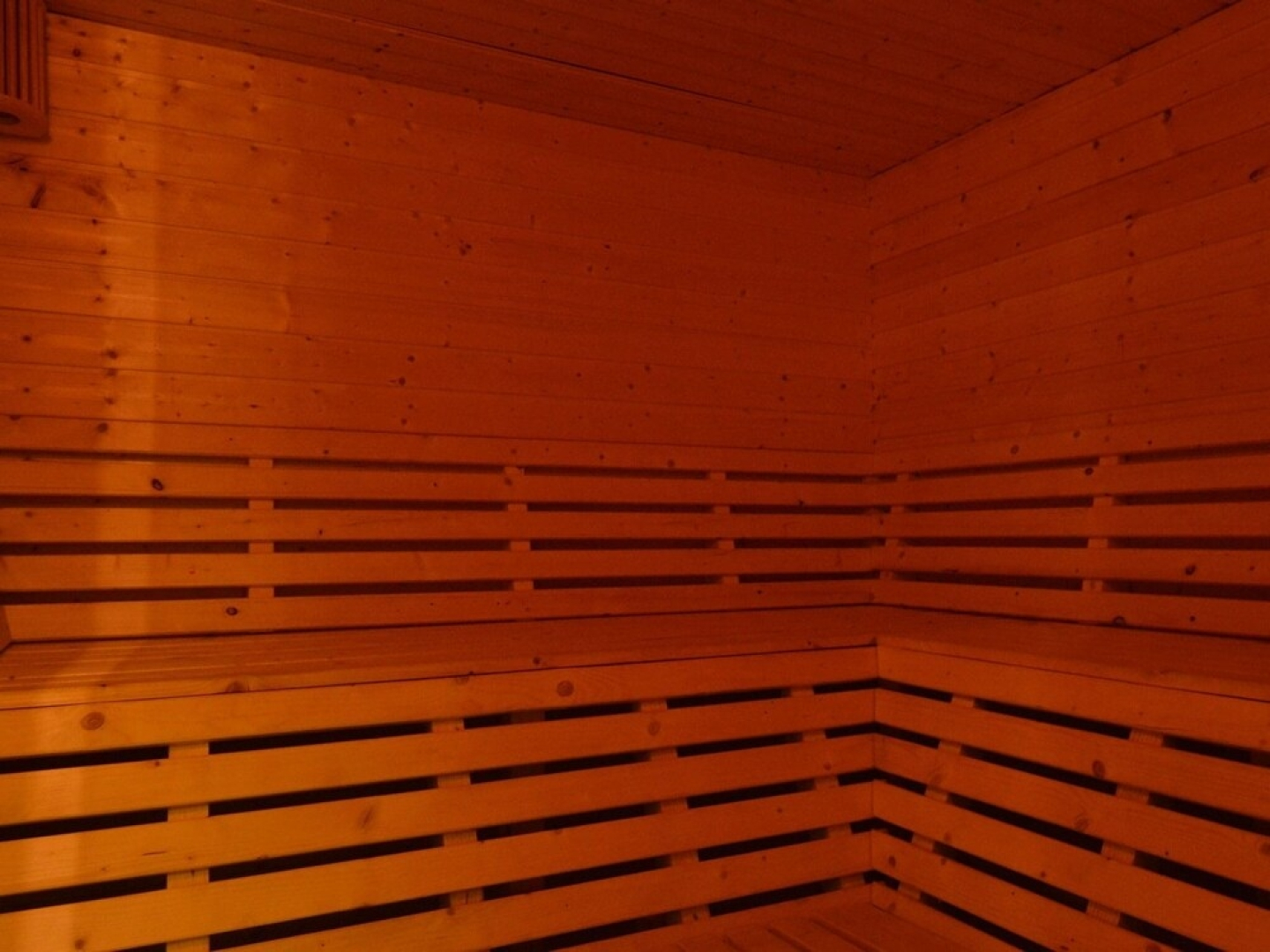 Sophisticated Holiday Home in Nadrin With Sauna