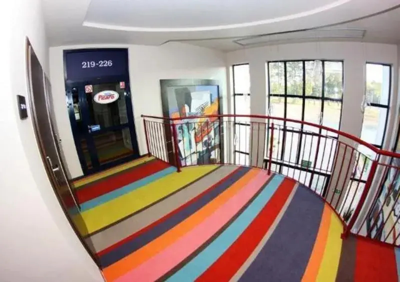 Hotel Picaro Krasnik Dolny