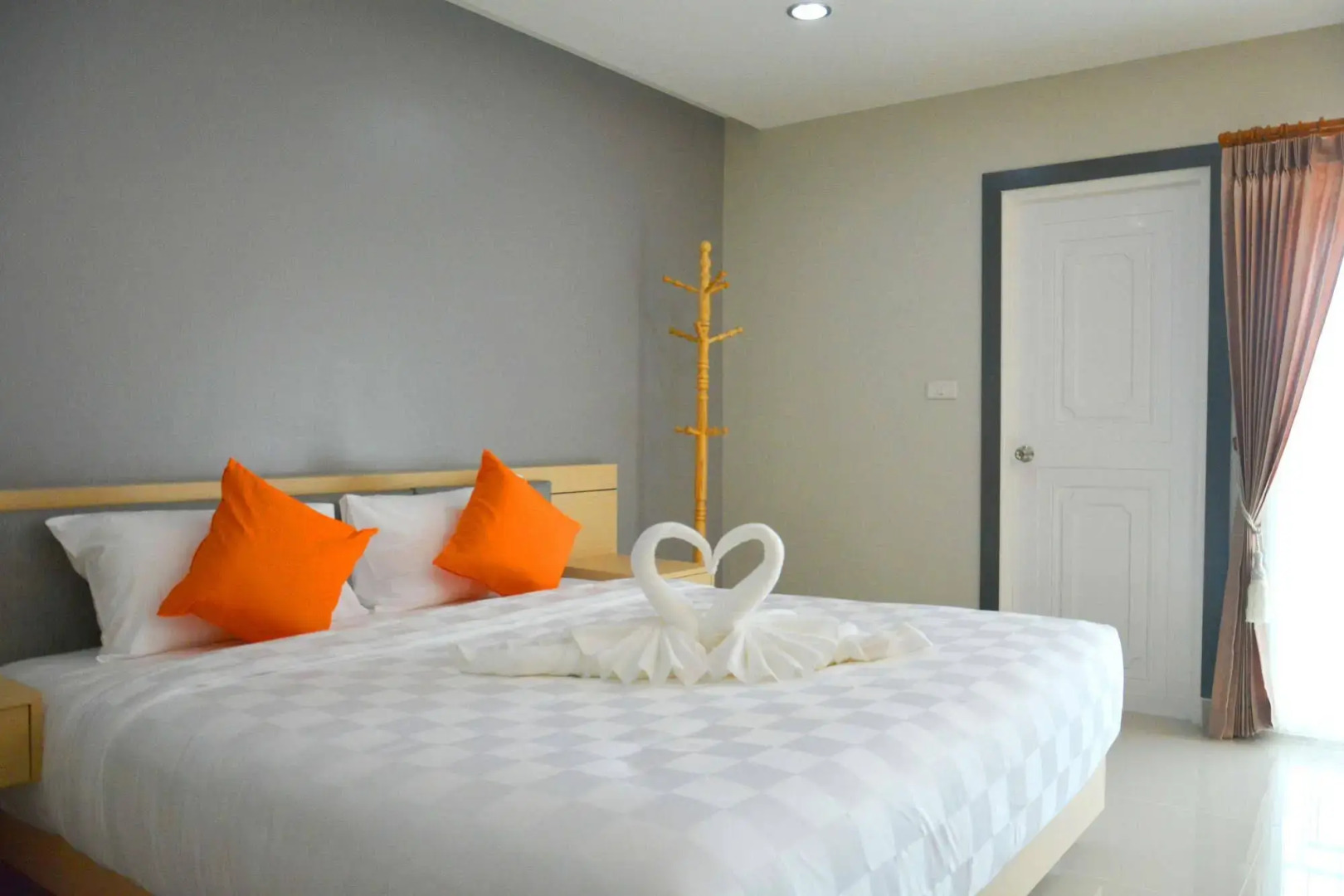 The Smart Hotel Hatyai