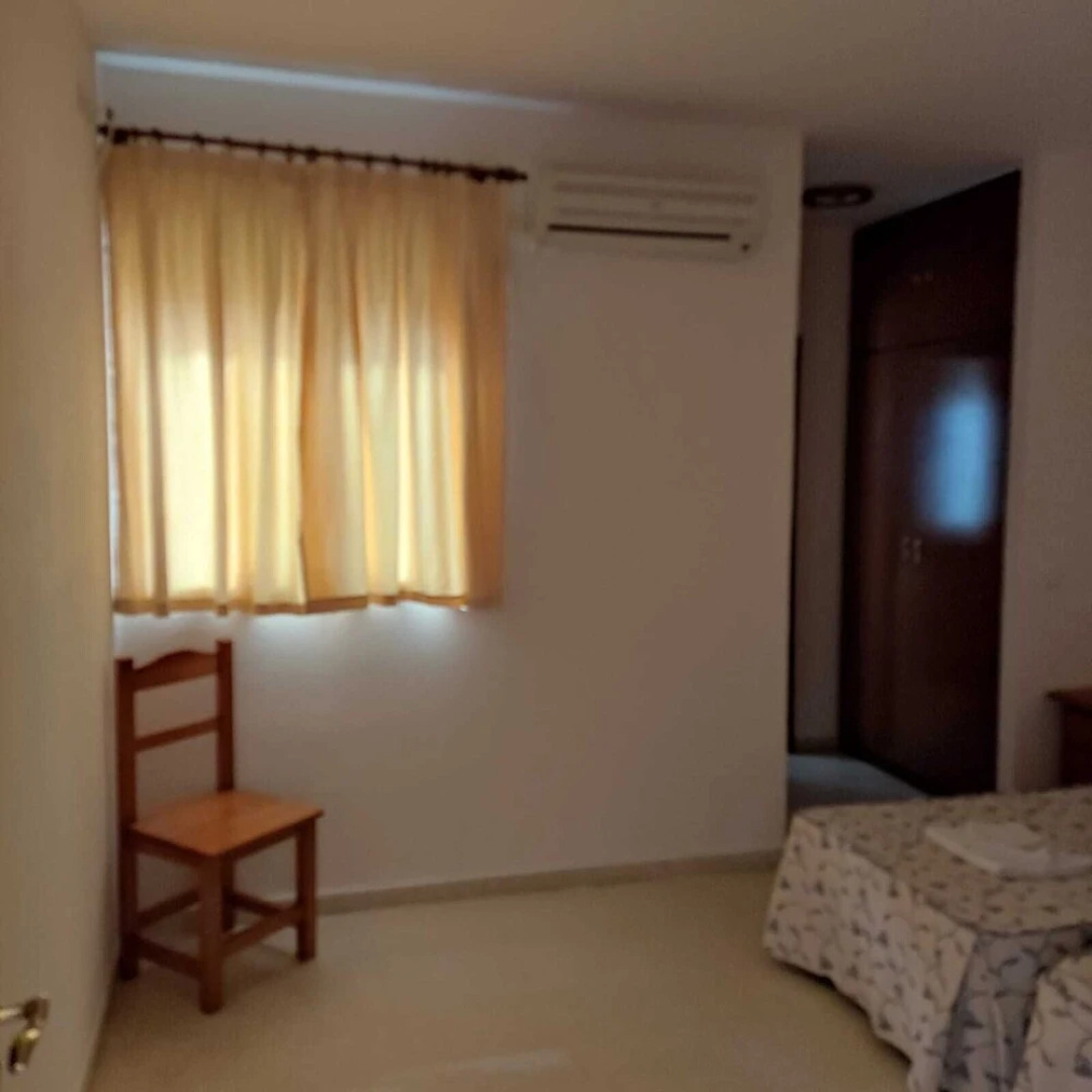 Hospedaje Benacazón A49