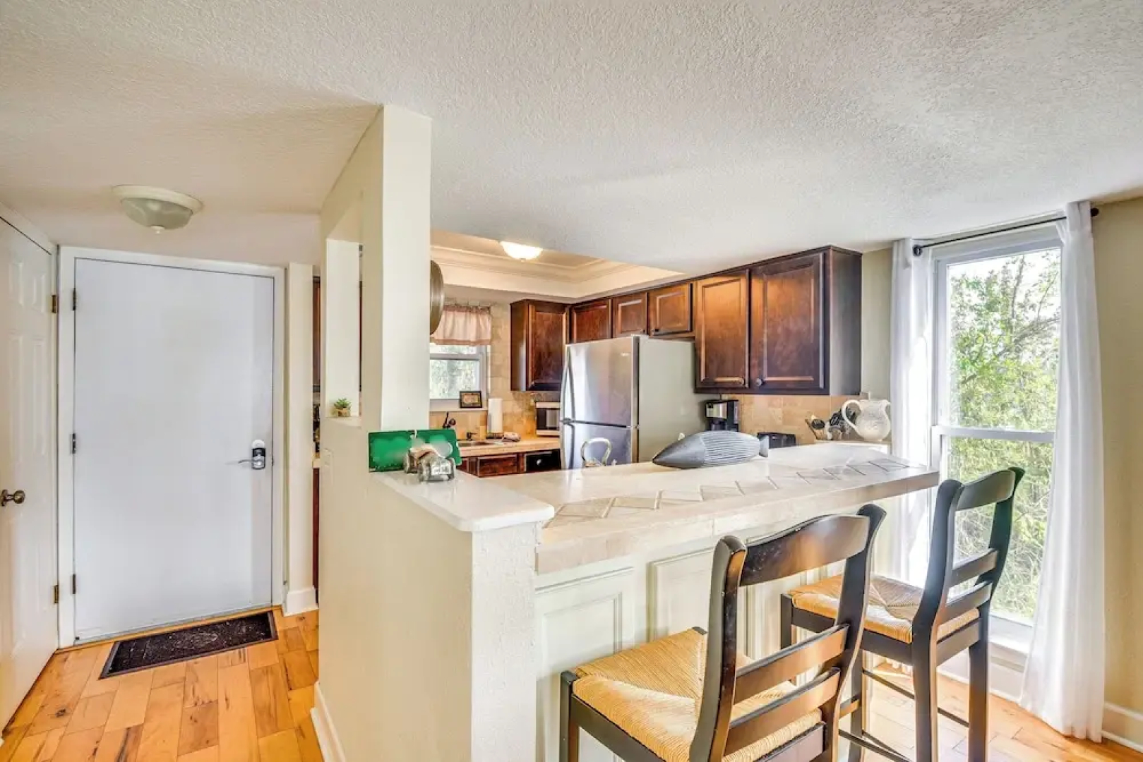 Condo on St Johns River w/ Boat Dock Access!